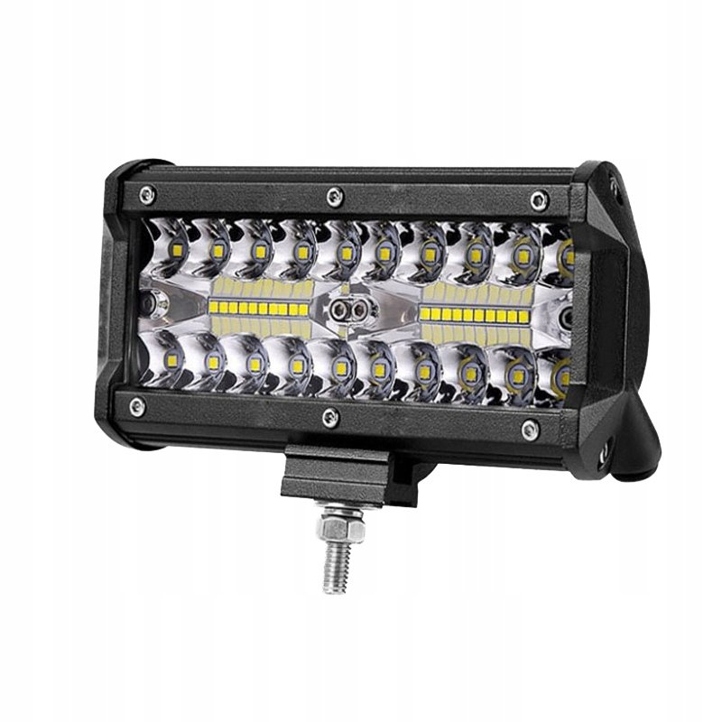 Lampa Robocza Led 120W Halogen Szperacz 12V 24V Skyled