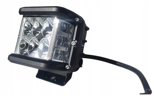 Lampa Robocza Led 36W Halogen Led Szperacz 12-24V Skyled