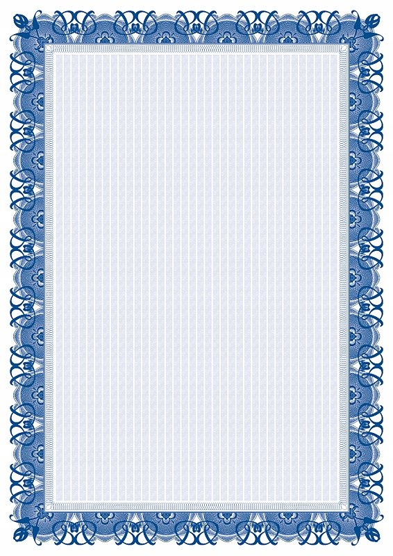 Dyplom A4 Chaber 20 Arkuszy 250G Galeria Papieru