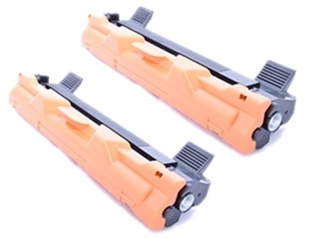 2x Toner do Brother TN1030 Dcp 1510E 1512E 1610WE