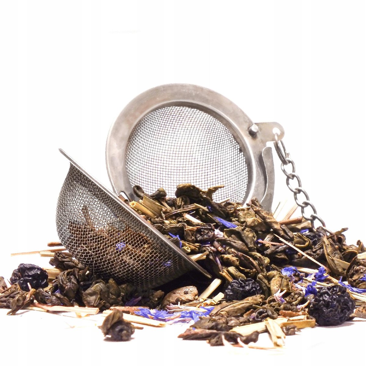 Mary Rose - Herbata Enchanted Garden - 50g