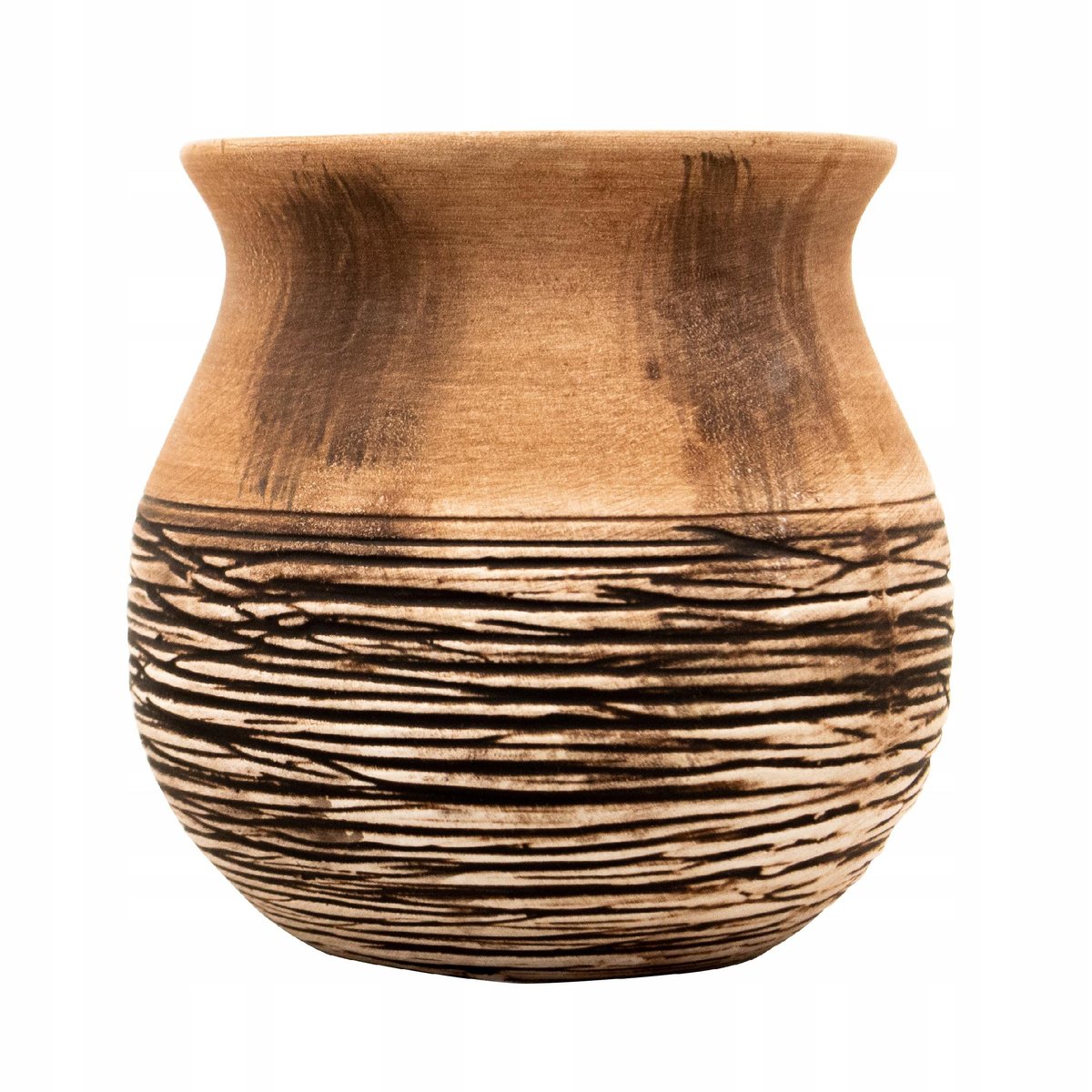 Matero Tykwa Yerba Mate Anciento przecierane