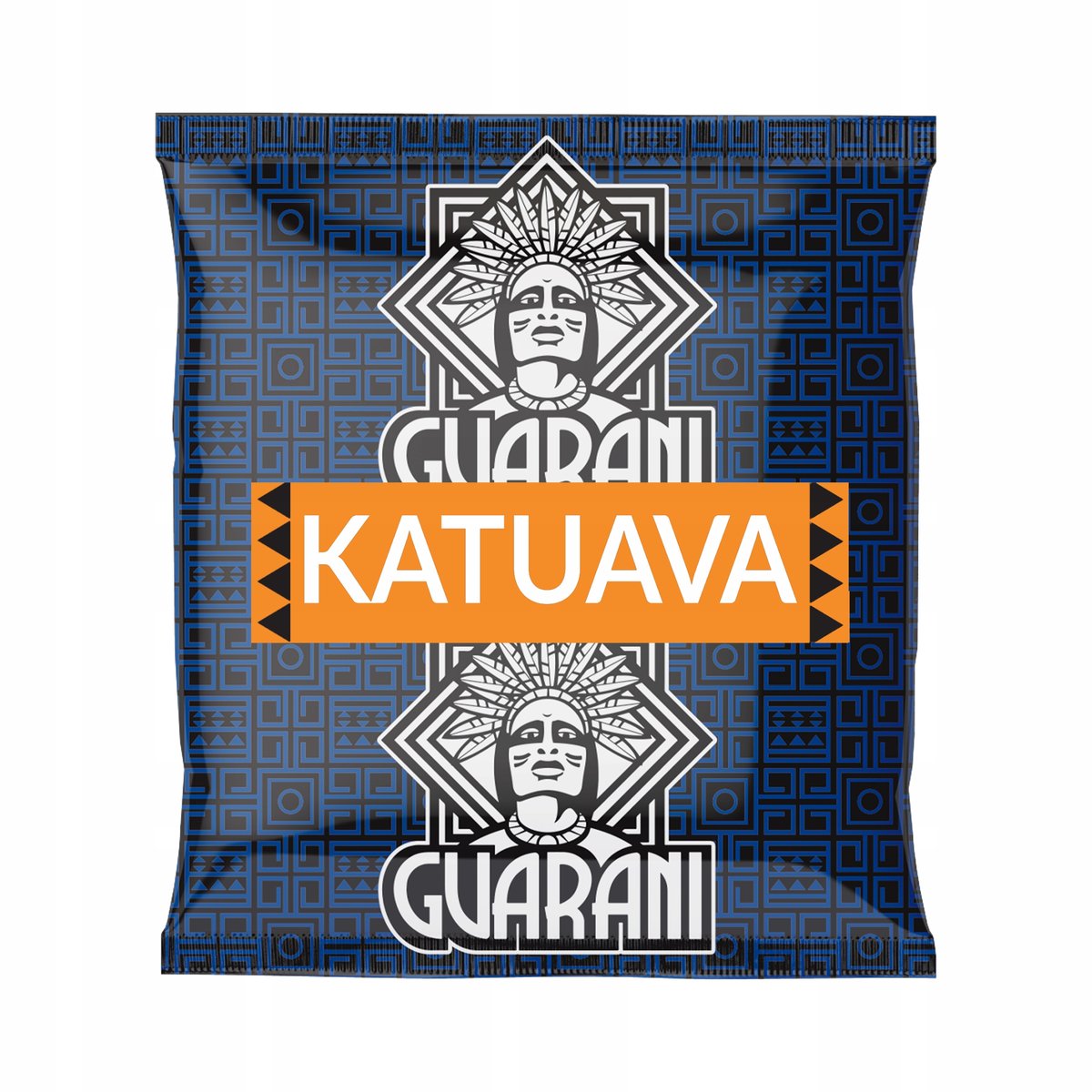Yerba Mate Guarani Katuava próbka 50g