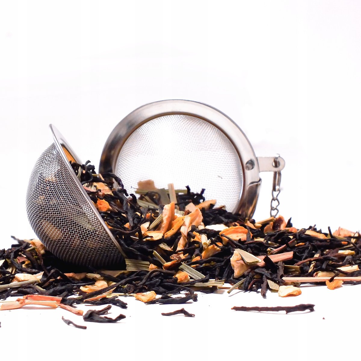 Mary Rose Herbata Wild Freshness 50g