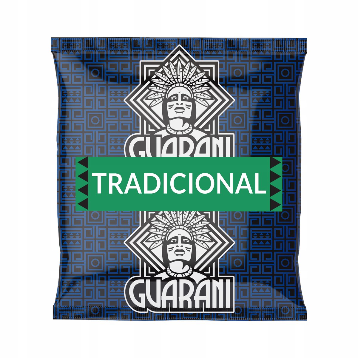 Yerba Mate GUARANI Tradicional 50g Próbka