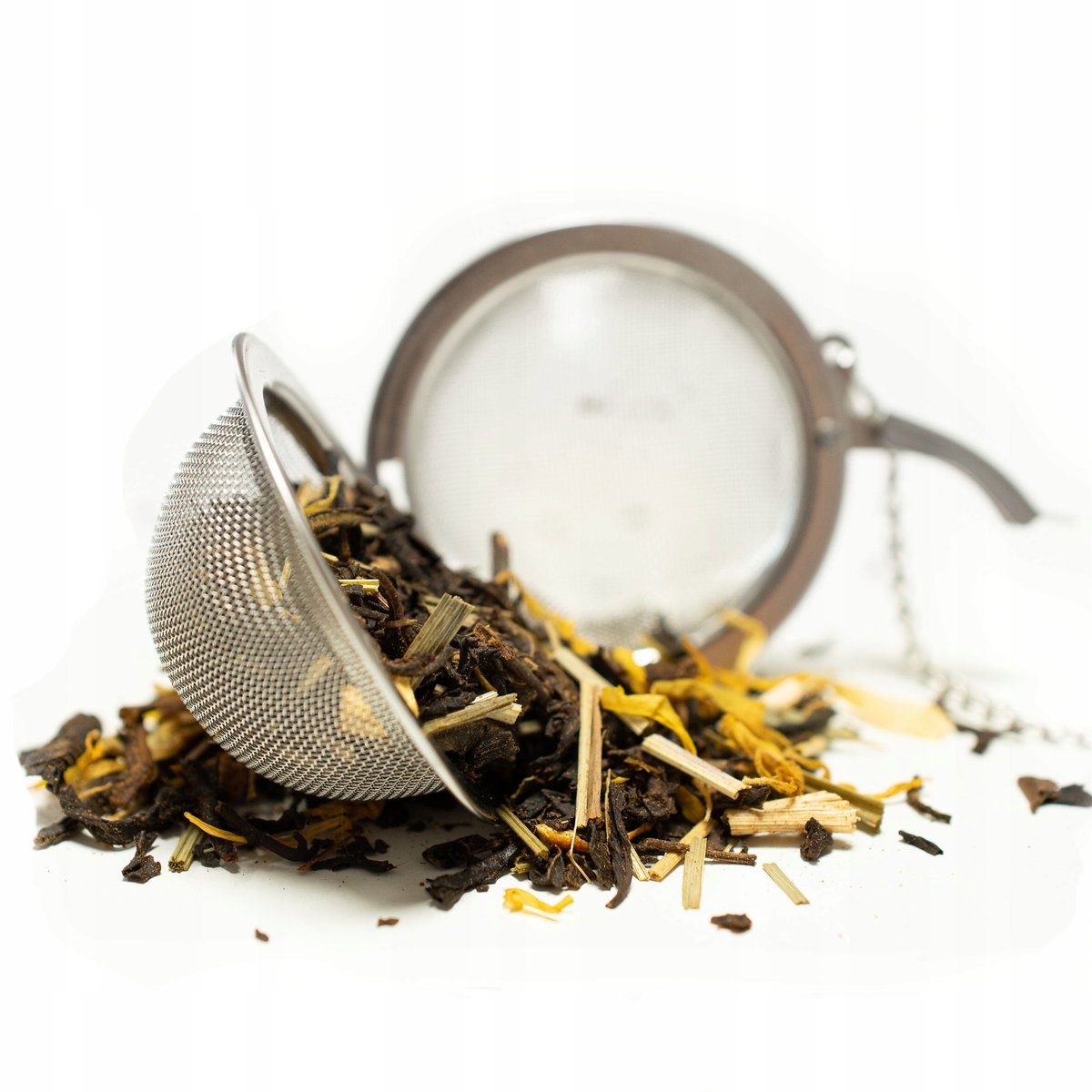 Mary Rose Herbata Warming Spices 50g