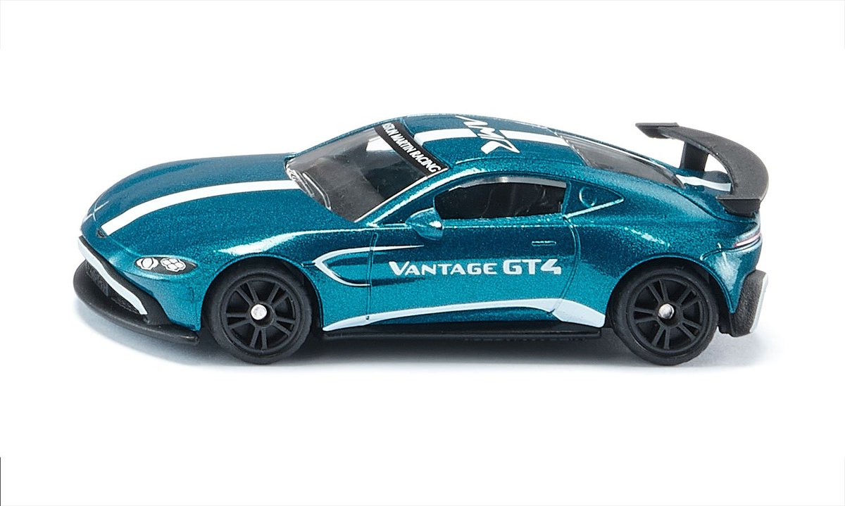 Siku, Aston Martin Vantage GT4 1577