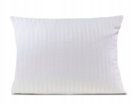 Poszewka Hotelowa Adamaszek Prestige 70/80Cm 10Mm