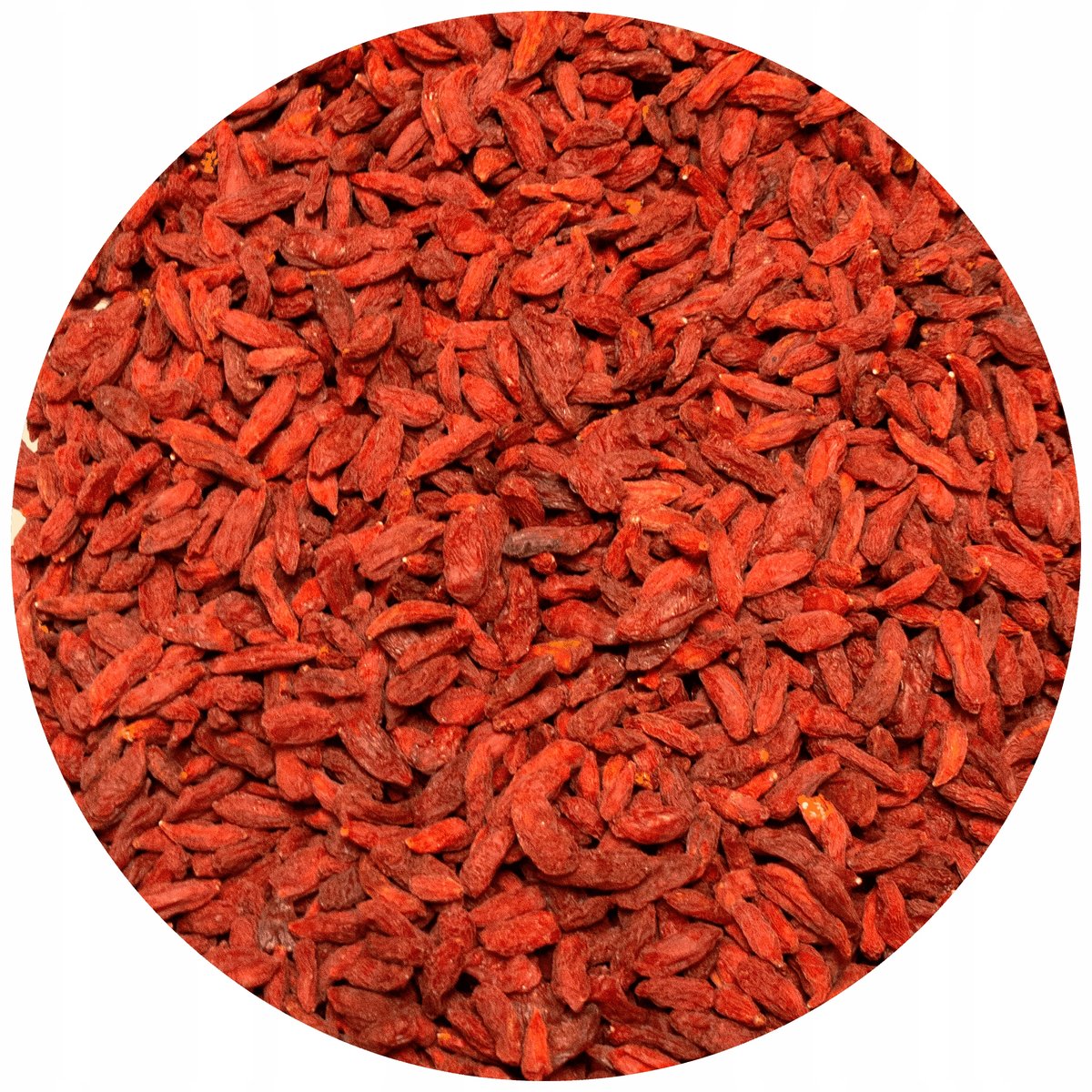 Vivarini Jagody Goji suszone 50g