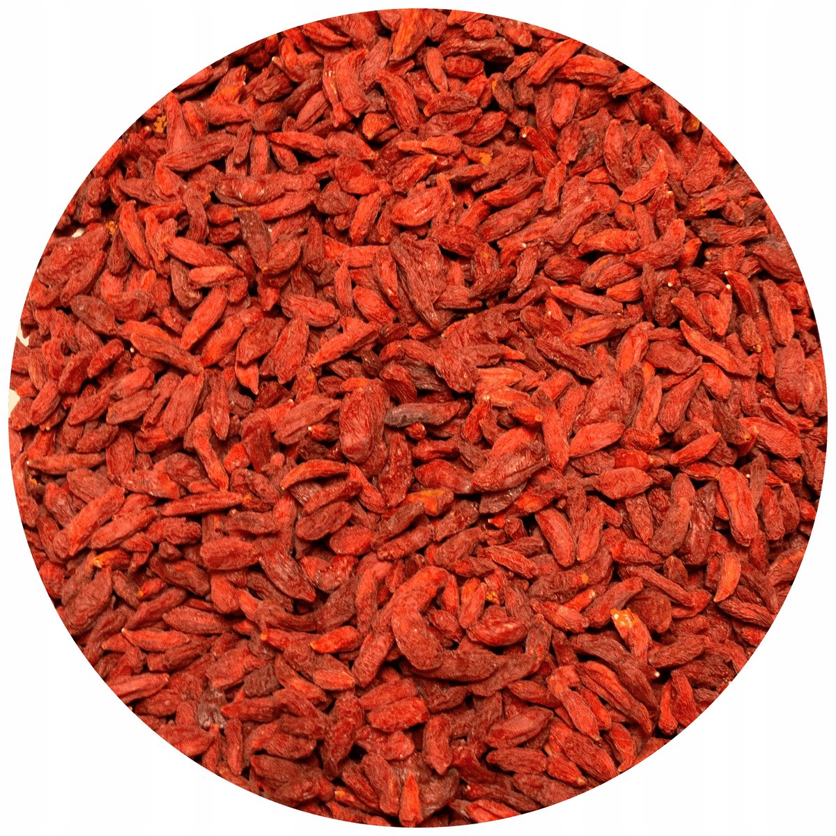 Vivarini Jagody Goji suszone 50g