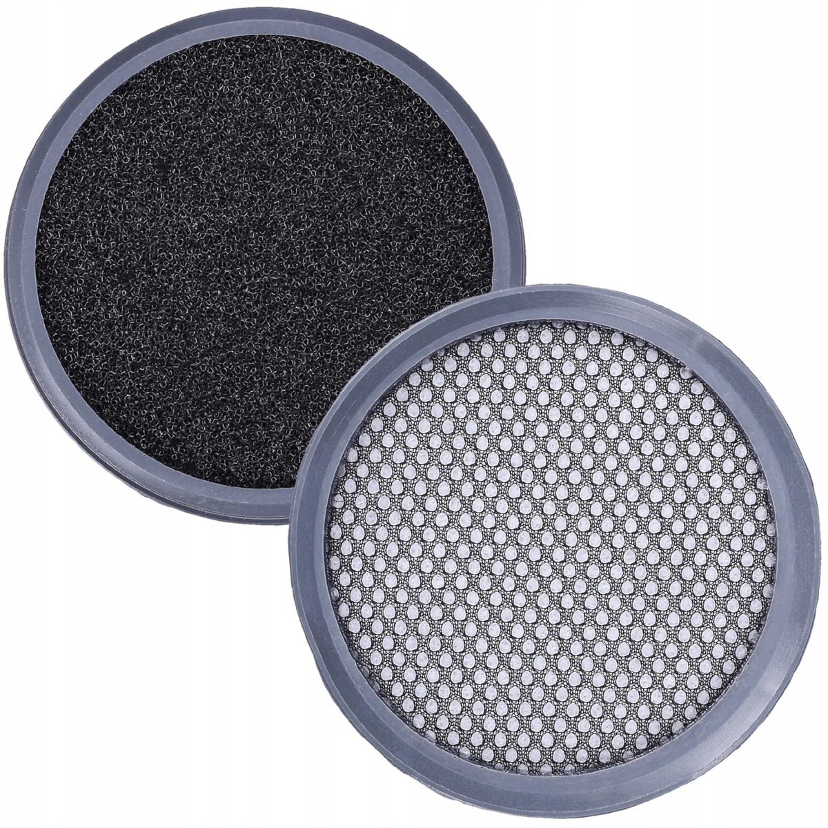 Zmywalny Filtr Hepa Do Philips Fc6727 Fc6728 6729