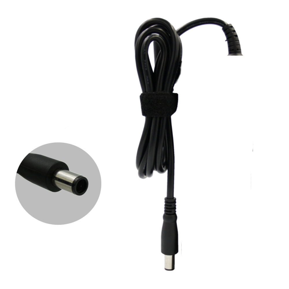 Przewód Wtyk Kabel Do Zasilacza 7.3X5.0Mm