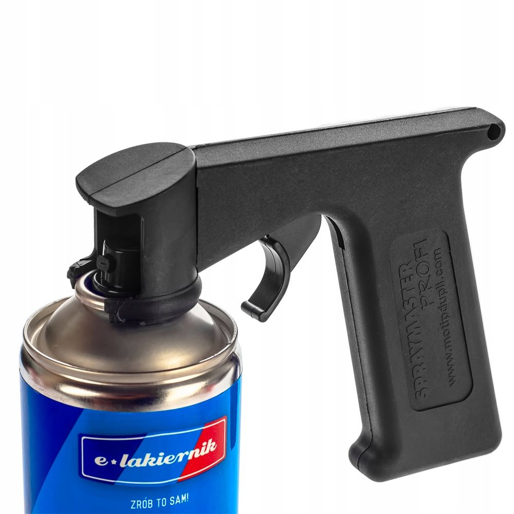 Unbekannt Motip pistolet do sprayu MT 703072