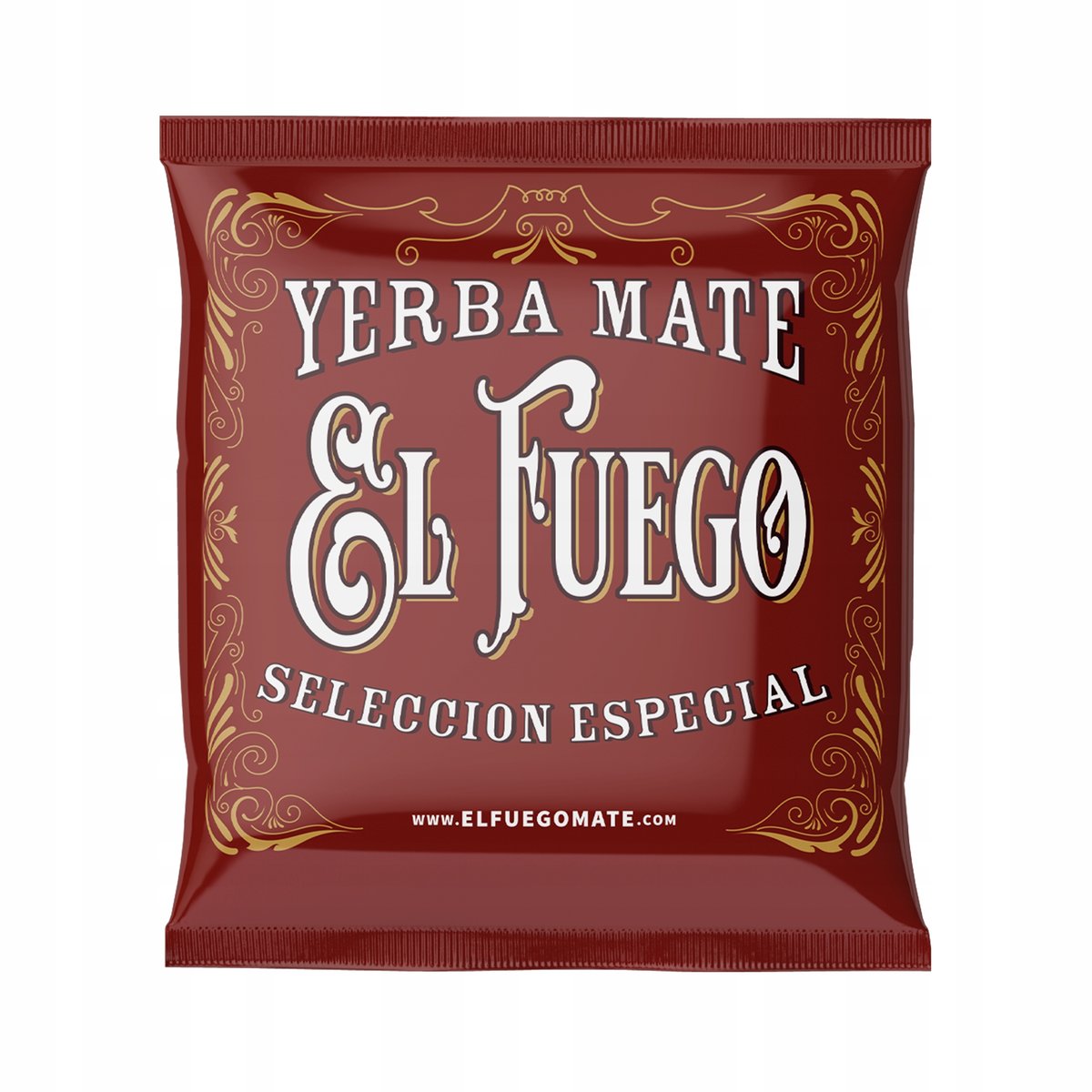Próbka El Fuego Elaborada 50 g MOCNA