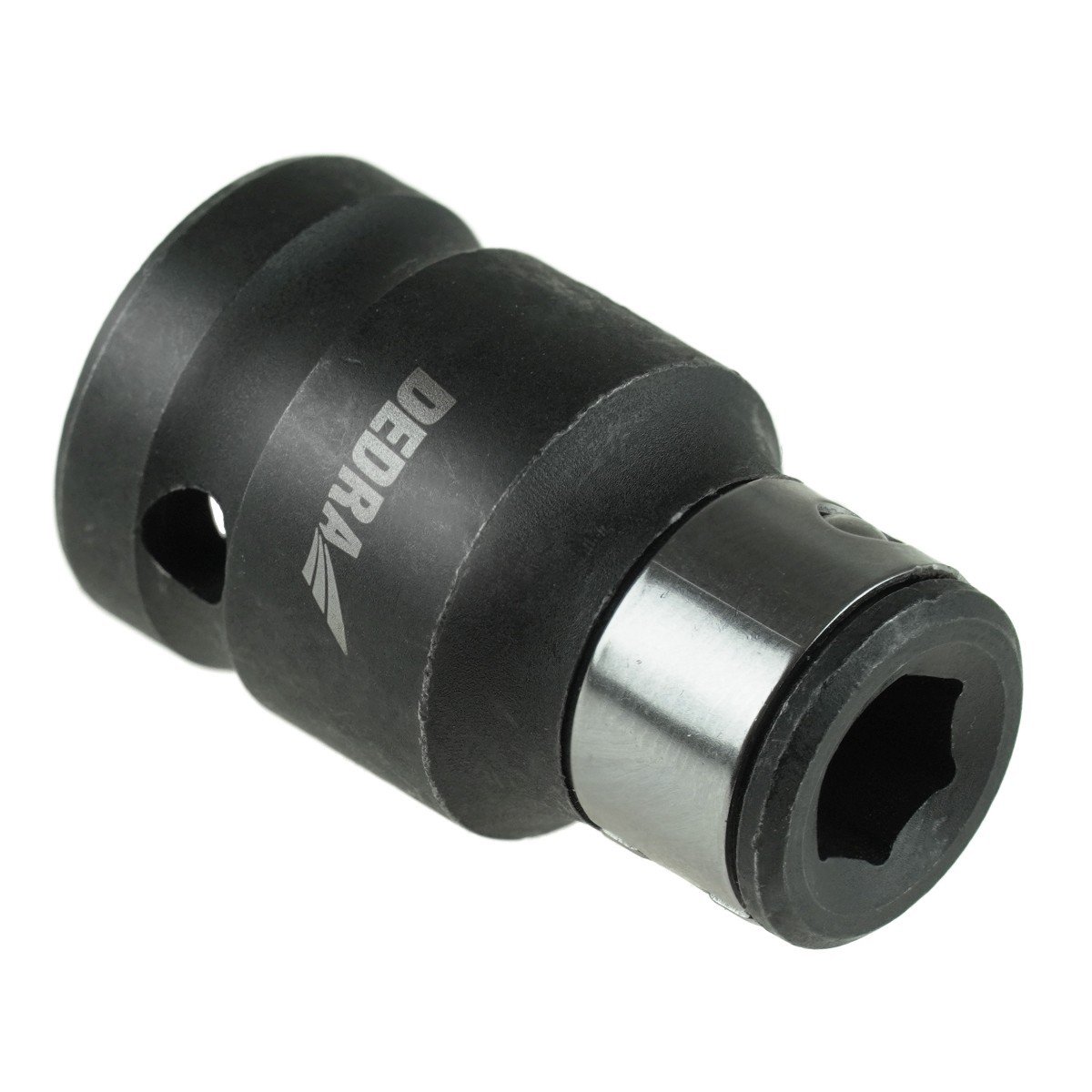 Adapter Udarowy 1/2''- 8Mm, Dł. 38Mm