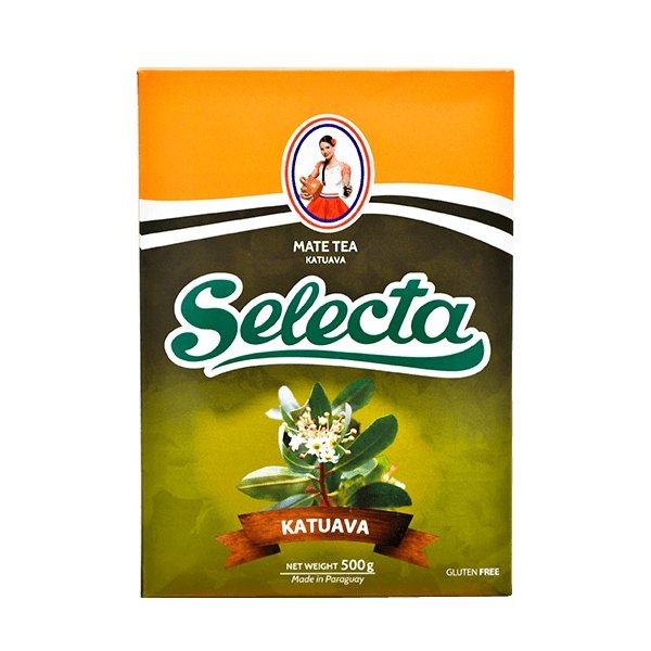 Selecta Katuava 0,5kg