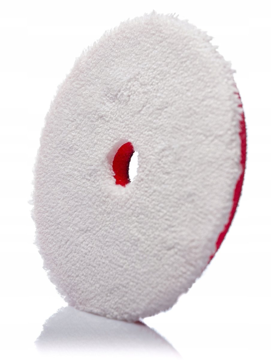 Silver King Pad Gąbka Mikrofibra Polerska 140Mm (Duża)