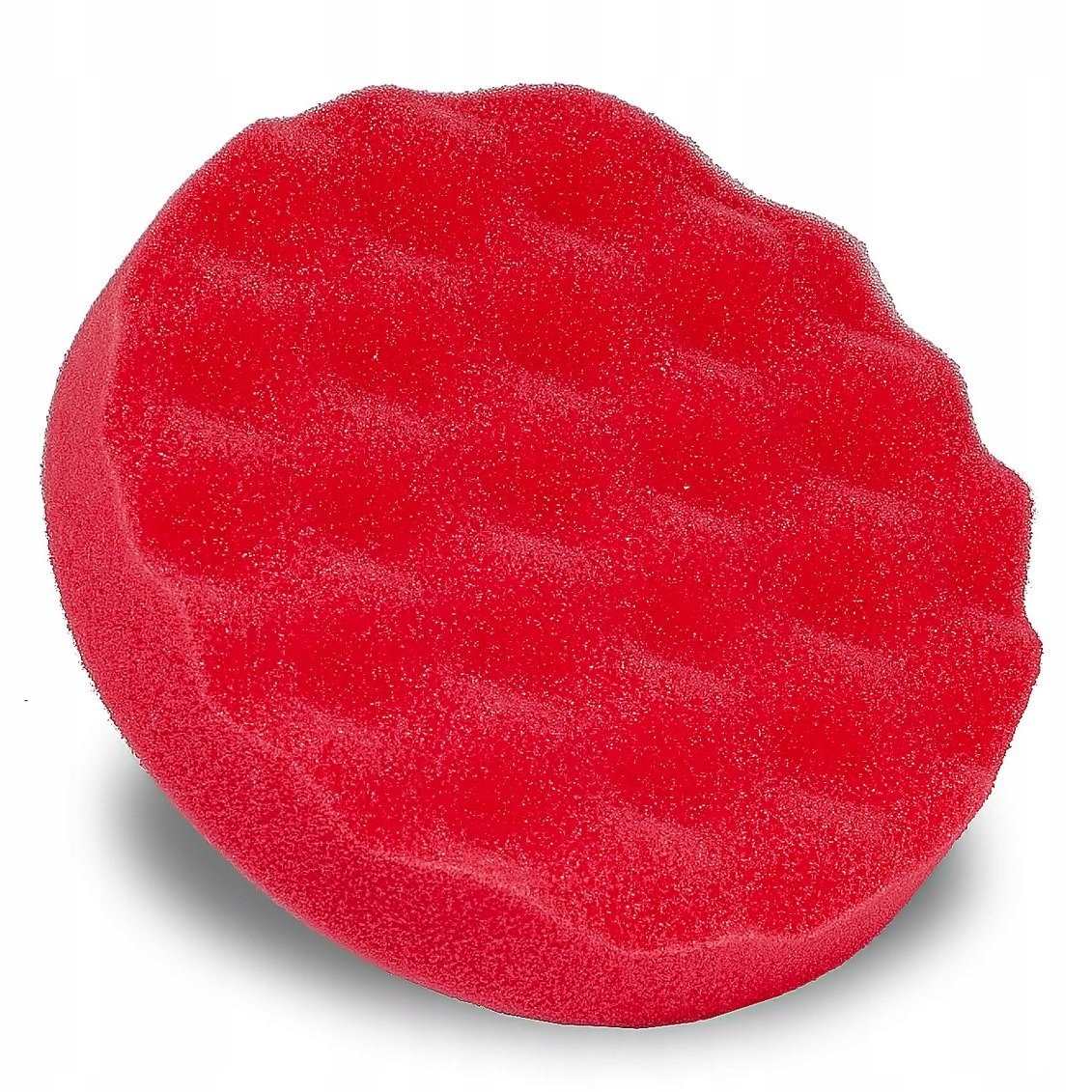 Profilowany Pad Polerski Abw Red Pad 150Mm Gwint