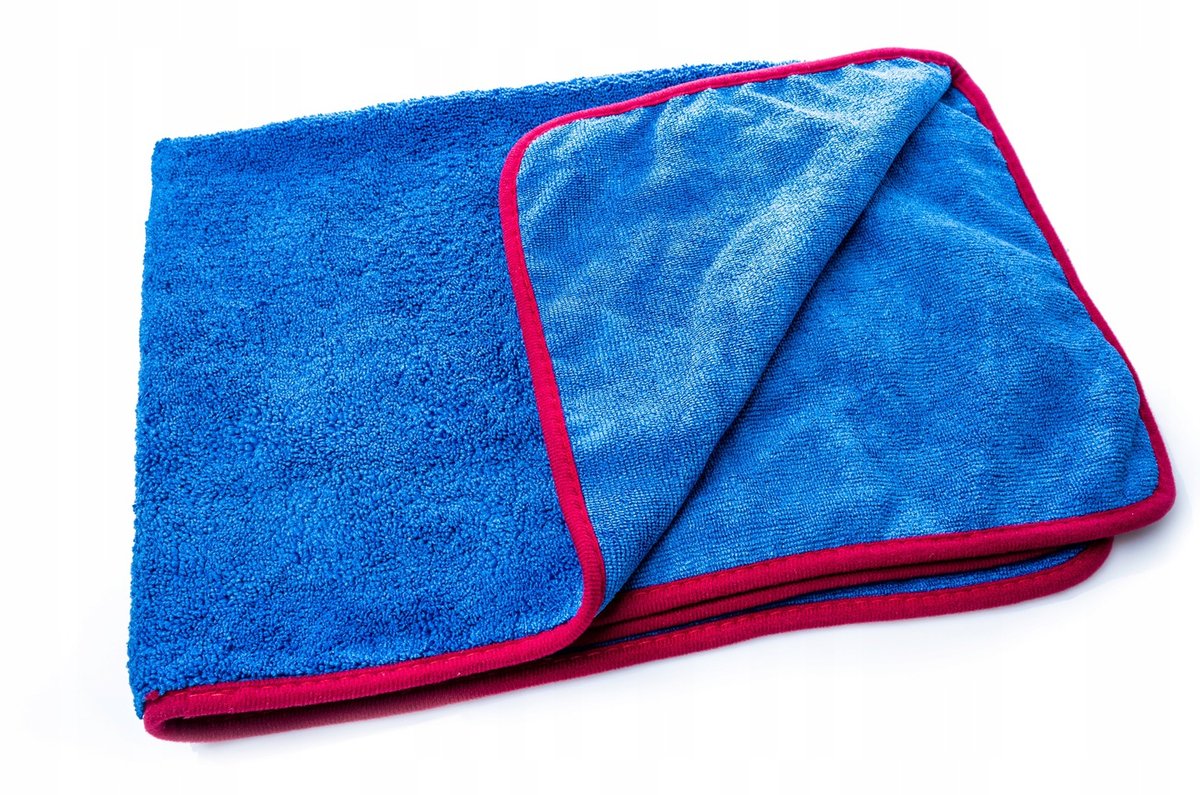 e-lakiernik FLUFFY DRYER PREMIUM RĘCZNIK MIROFIBRA