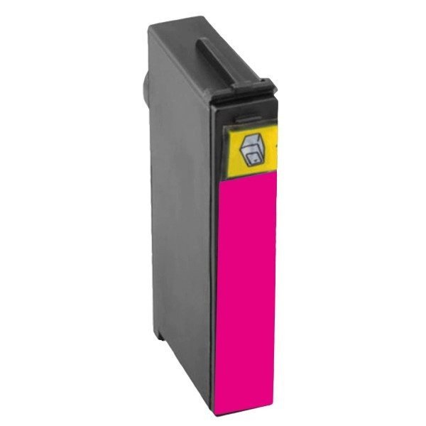 Tusz do Lexmark 100 XL S300 S301 S302 S305 magenta