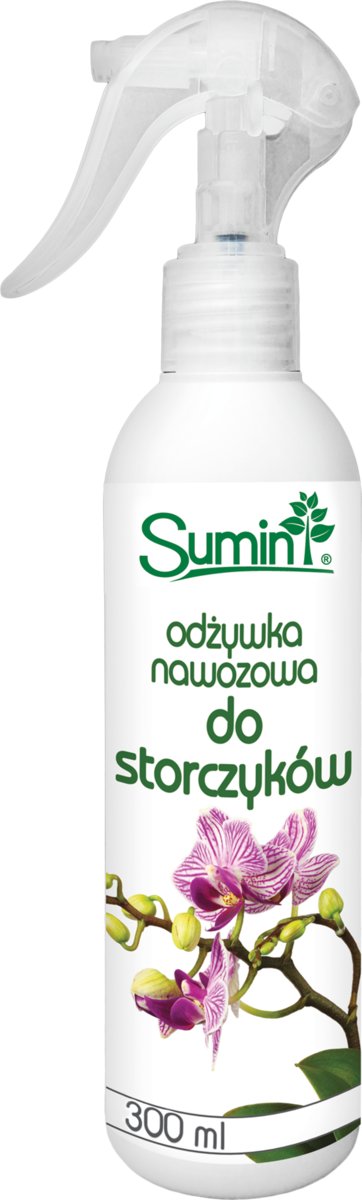 Odżywka Nawozowa Do Storczyków 300 ml