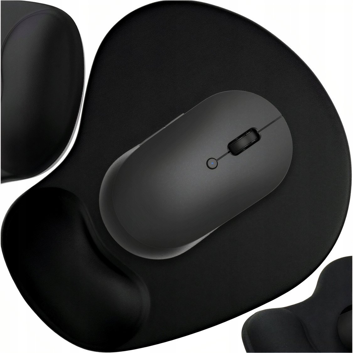 Ergonomiczna Podkładka Pod Mysz Myszkę Nadgarstek