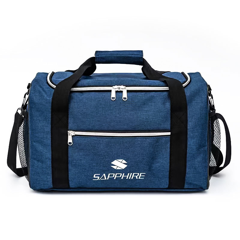 Torba podróżna Sapphire ST-130 - niebieska