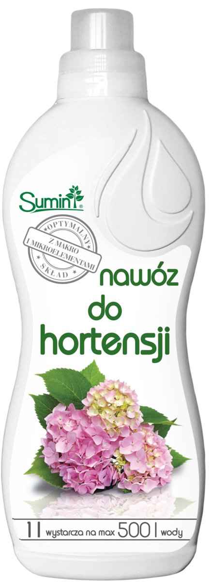 Nawóz Do Hortensji 1 l