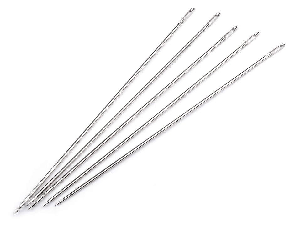 Igła Tapicerska metalowa 150 mm (5612)