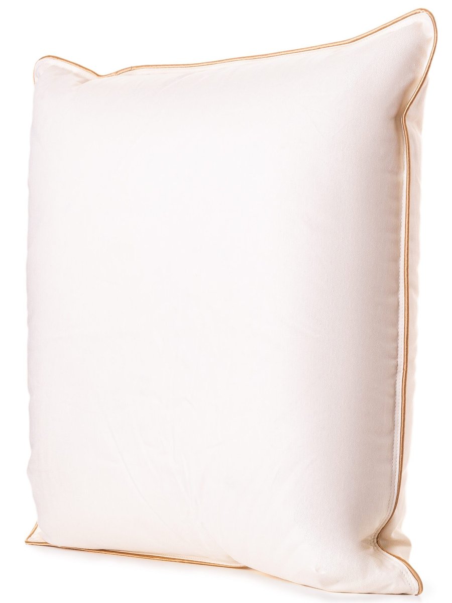 PODUSZKA PÓŁPUCH 70/30 0,3KG 40X40CM ECRU