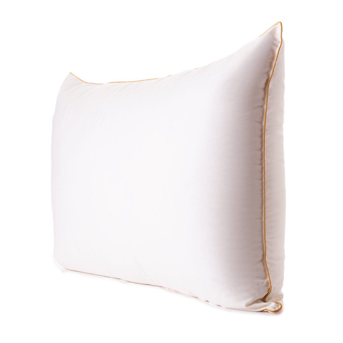 PODUSZKA PÓŁPUCH 70/30 1,0KG 50X70CM ECRU