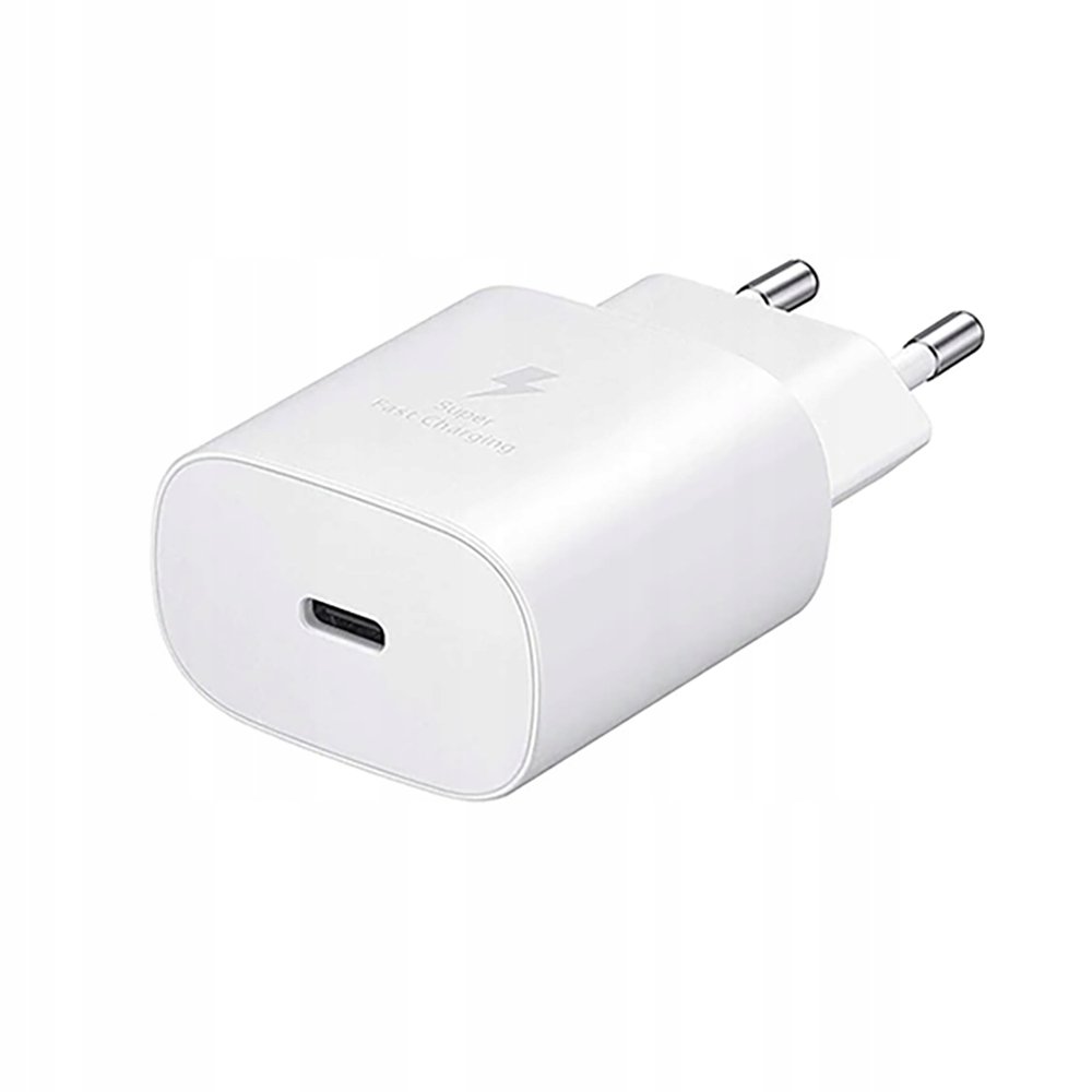 SZYBKA Ładowarka sieciowa USB-C QUICK CHARGE