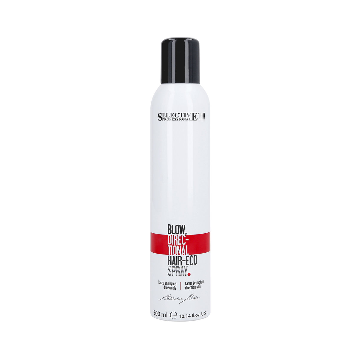 Selective Ekologiczny Lakier Do Włosów 300ML 9747