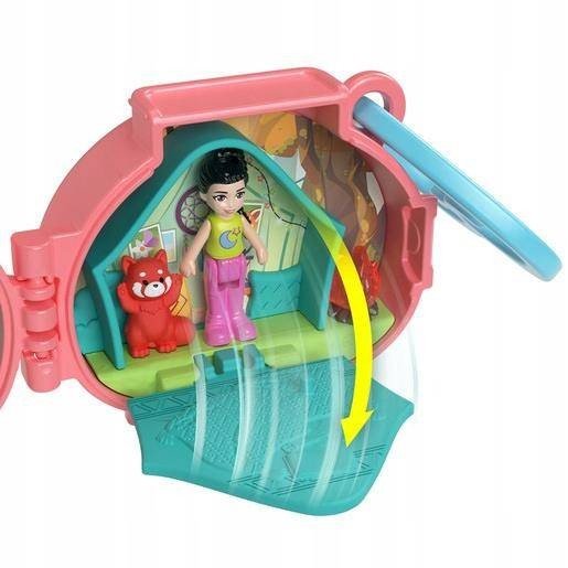 MATTEL GYV99/HKV49 PLP ZEST COLL LCKT 2