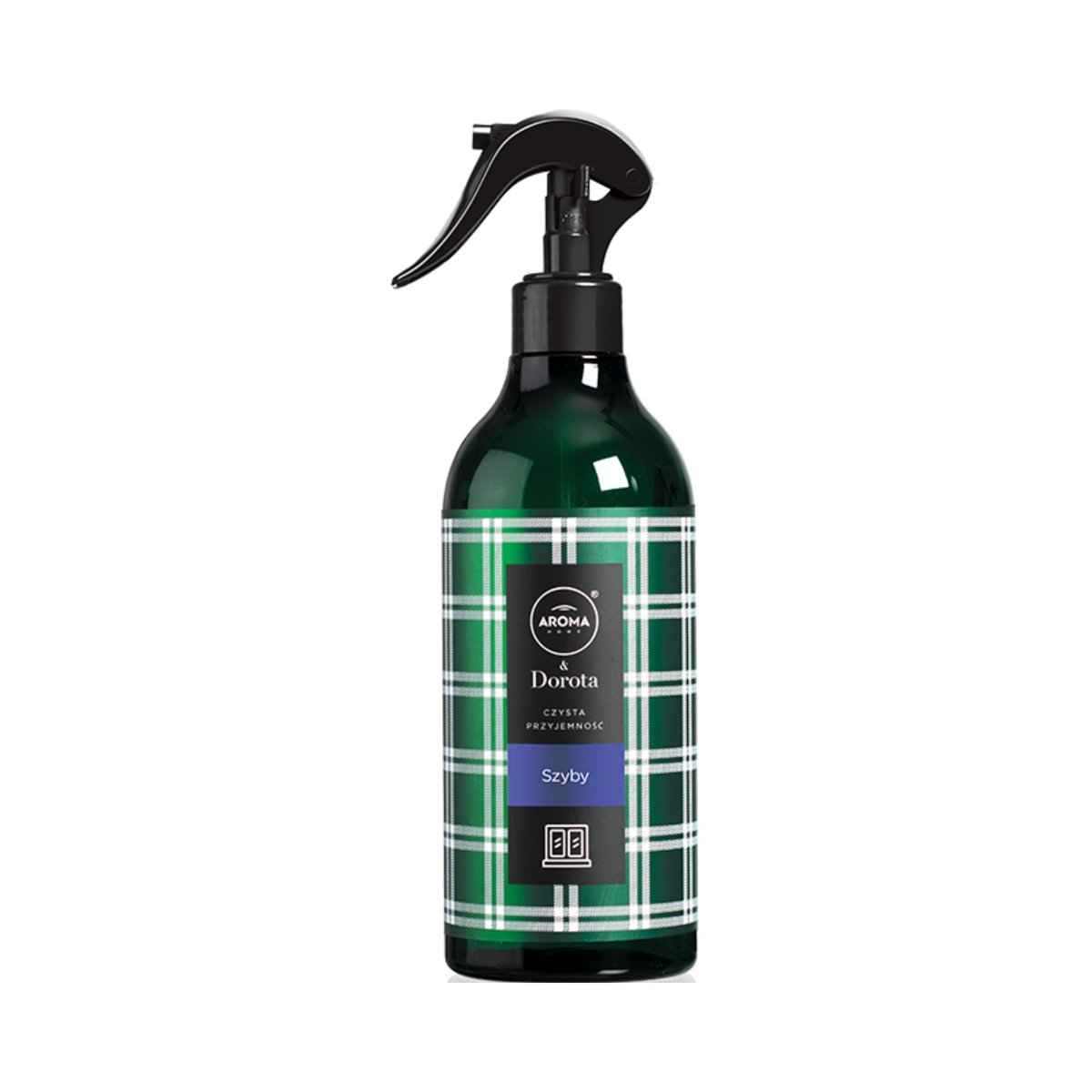 Aroma home Spray do mebli Aroma Home & Dorota 500 ml 32710
