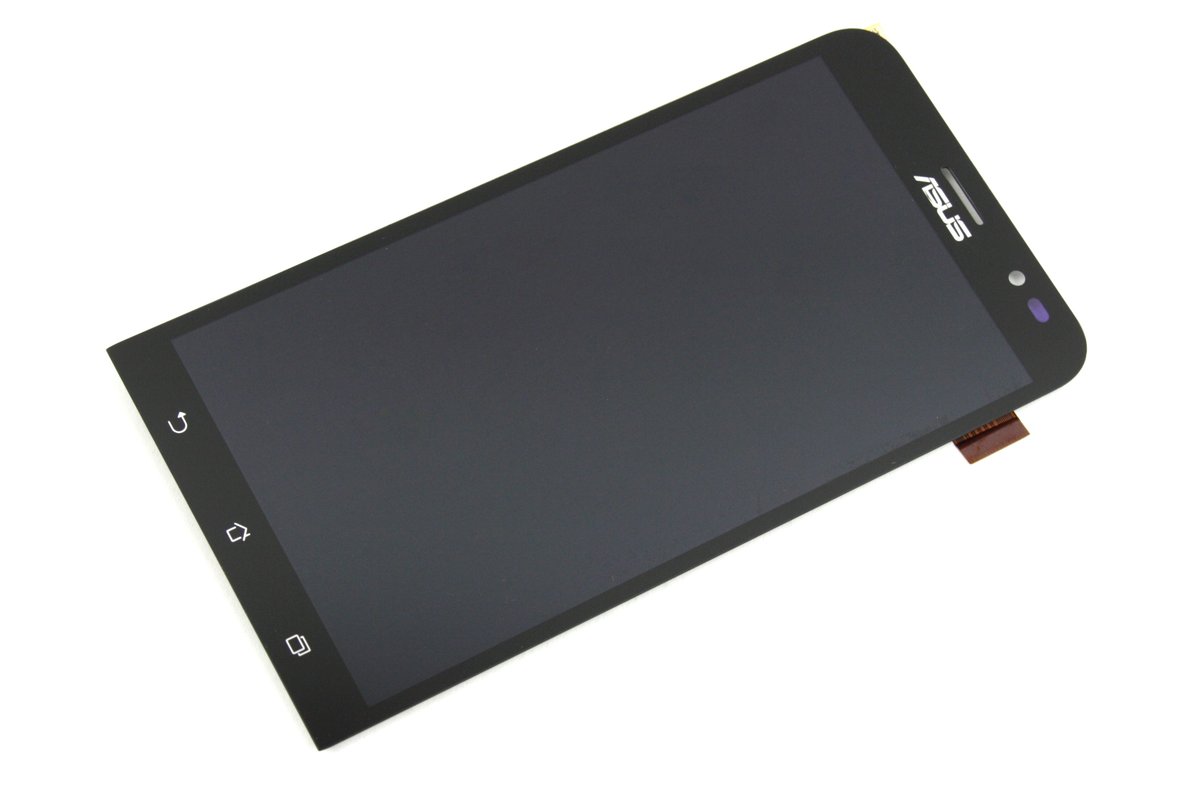 LCD EKRAN DIGITIZER ASUS ZENFONE GO NOWY ZB552KL