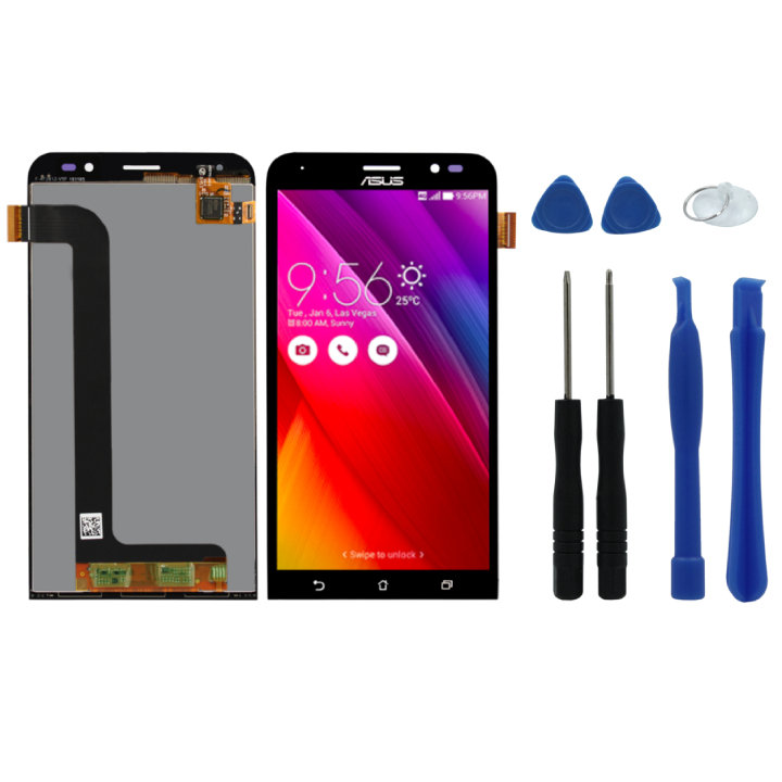Ekran LCD Digitizer Asus Zenfone Go ZB552KL Nowy