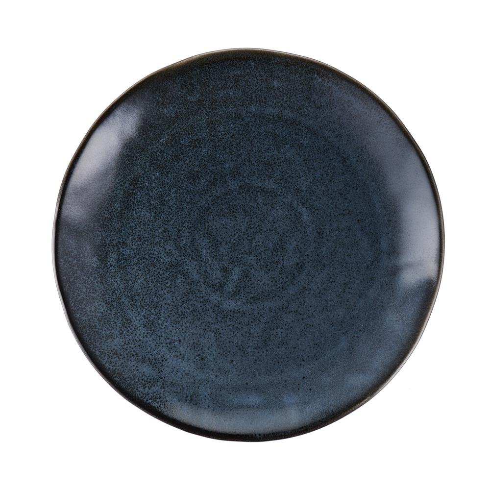 Talerzyk deserowy 21 cm OBSYDIAN VILLA ITALIA