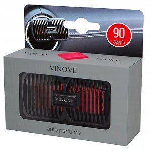 SPORTY MARANELLO ZAPACH Samochodowy VINOVE