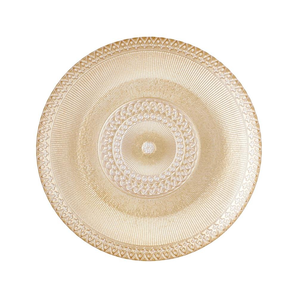 Talerzyk deserowy 19 cm KATRE VILLA ITALIA