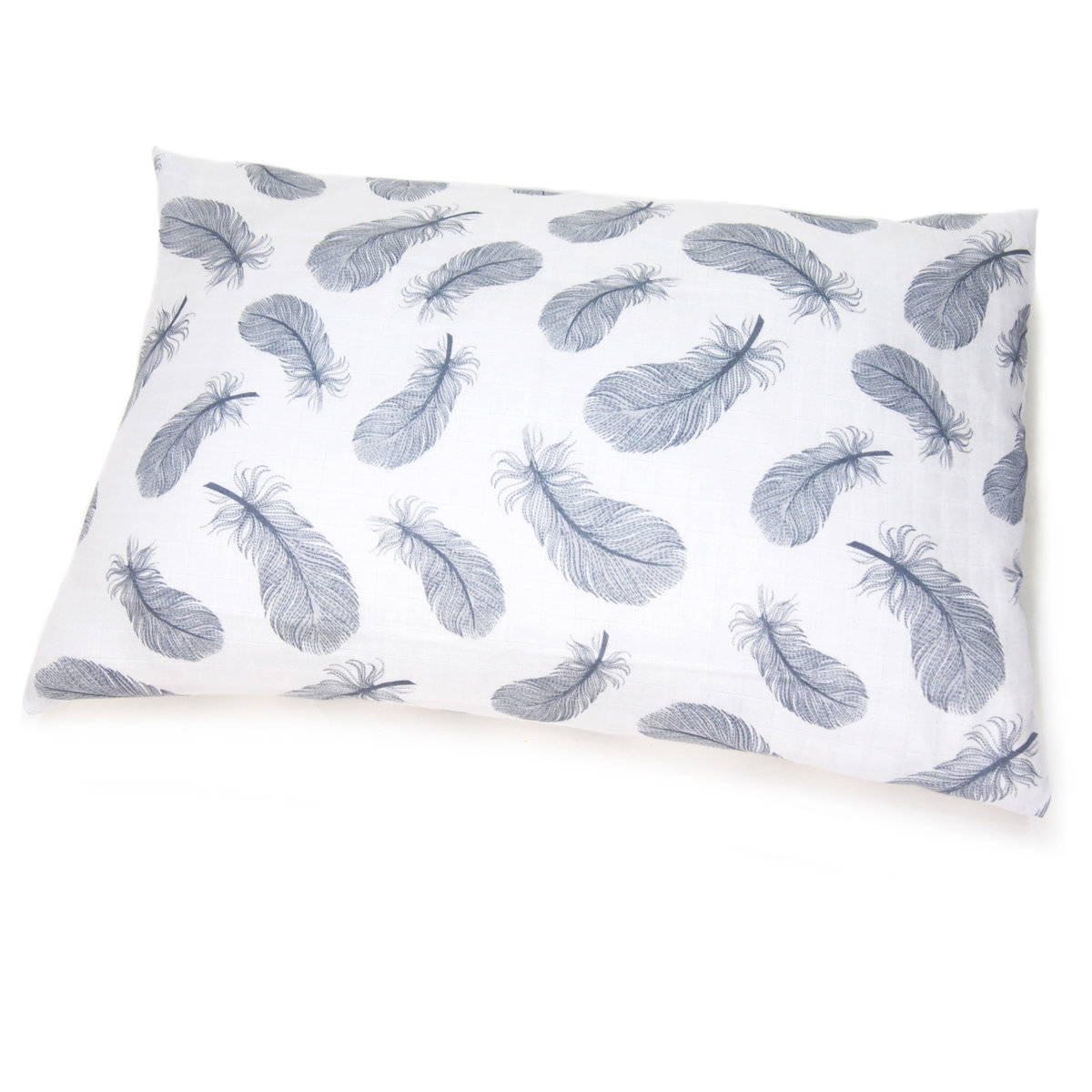 Kerstin POSZEWKA 40X60 MUŚLINOWA NA PODUSZKĘ