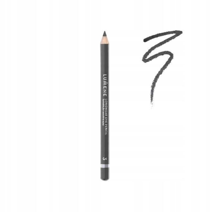 Lumene Longwear Eye Pencil - Kredka do oczu 1 g