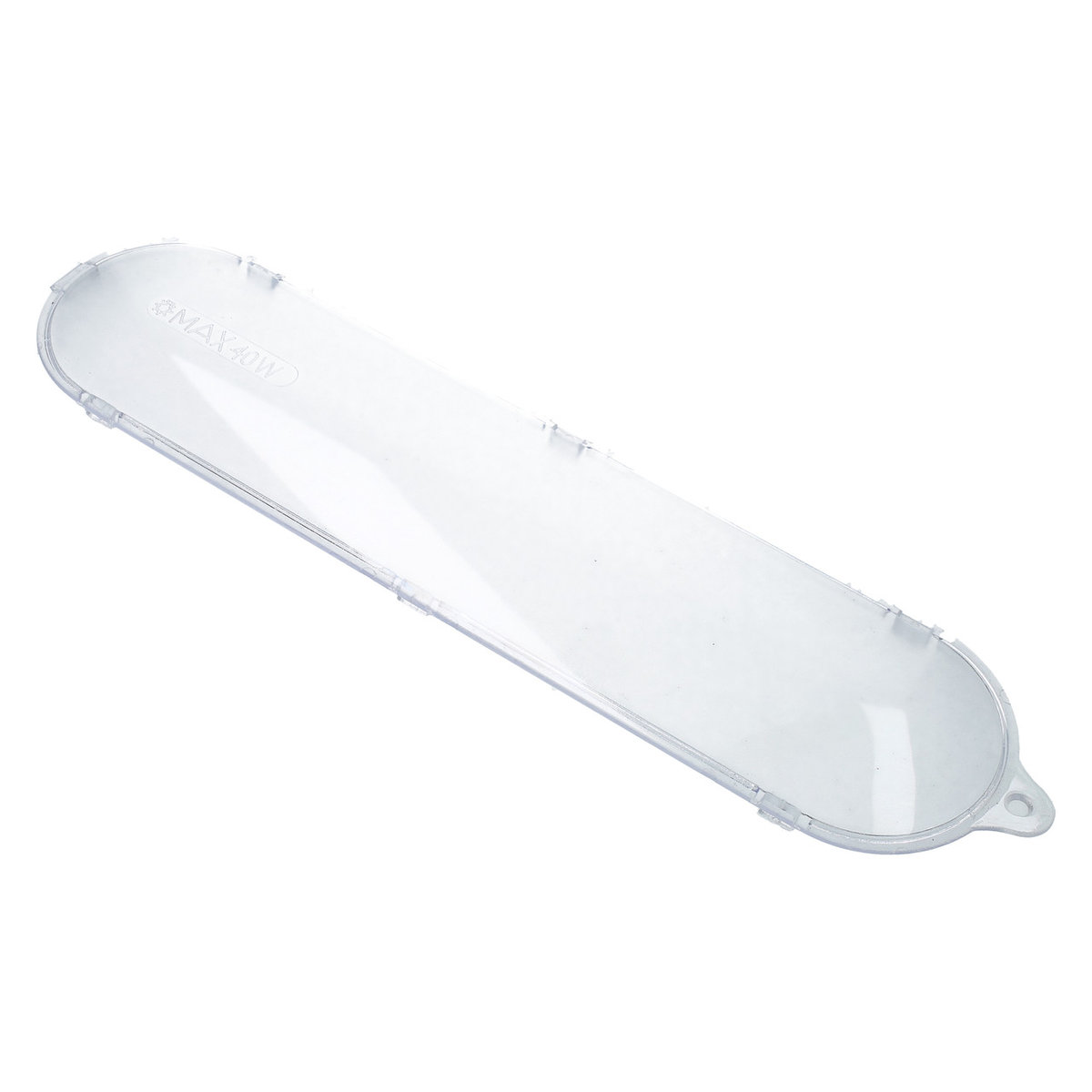 KLOSZ SZYBKA OSŁONKA OKAPU AMICA OSC OKC 1006924