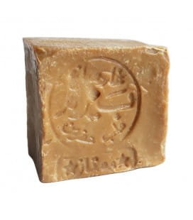 Najel, Mydło z Aleppo, 30% oleju laurowego, 180 g