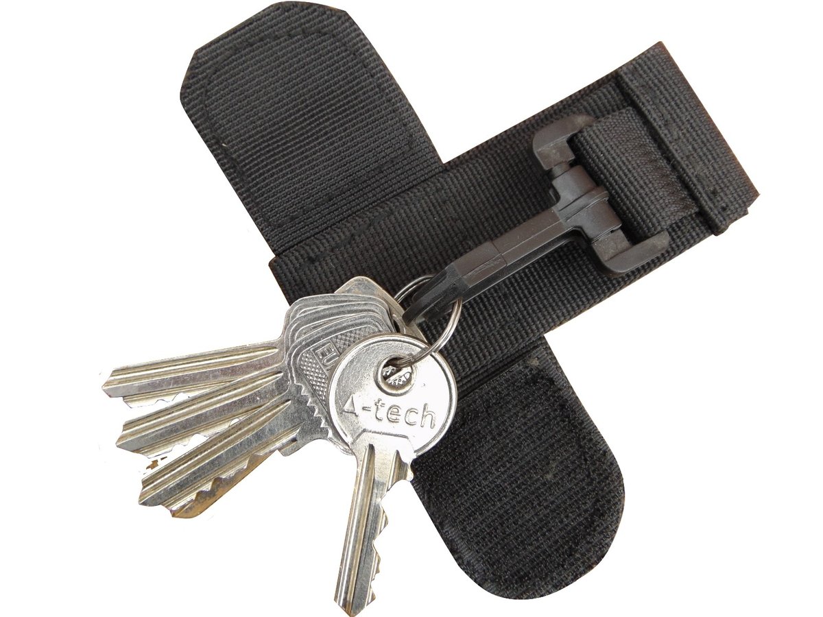 UCHWYT NA KLUCZE KLUCZÓWKA