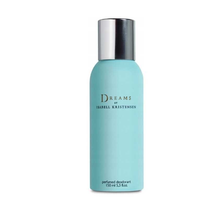 Gosh, Dreams Isabell Kristensen, Perfumowany Dezodorant, 150ml