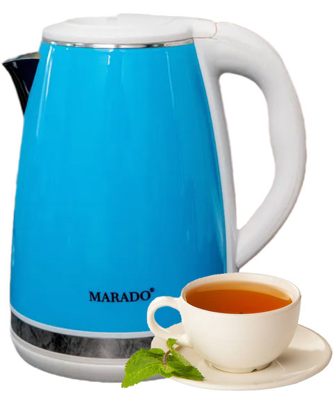 Marado MA0201 Niebieski