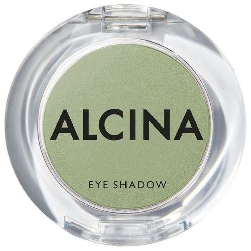 Alcina, Cień Do Powiek, Eyeshadow Soft Green