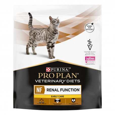 PRO PLAN VETERINARY CAT NF RENAL EARLY CARE 350g