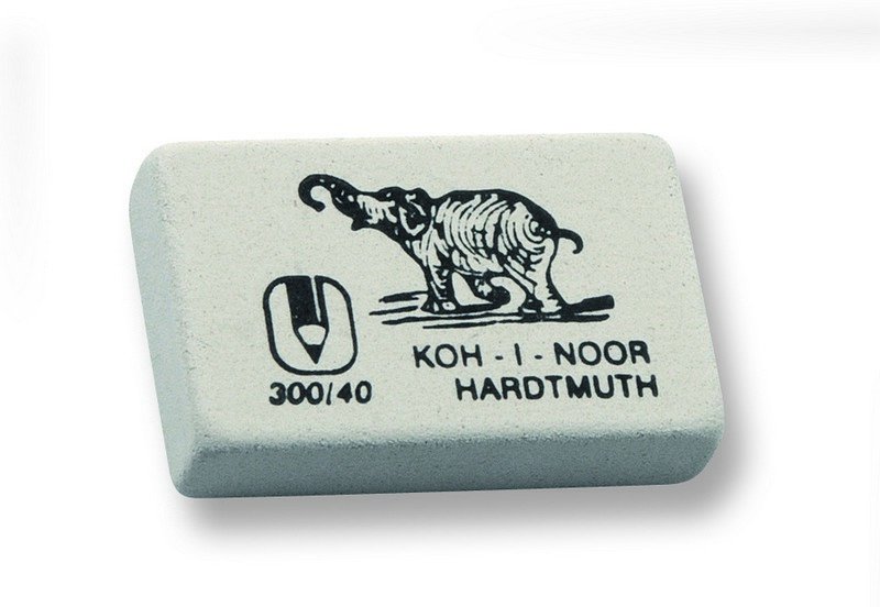 Koh-i-noor Gumka 300/40 0300040026KD2004